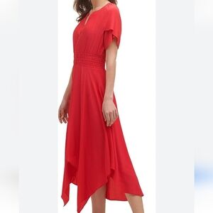 Kenzie NWT High Low dress! Size 8